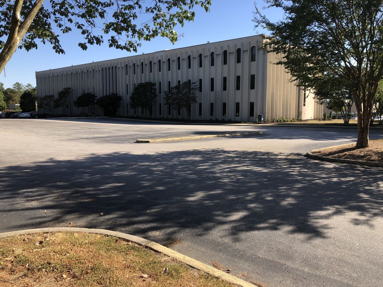 DeGratia Offices